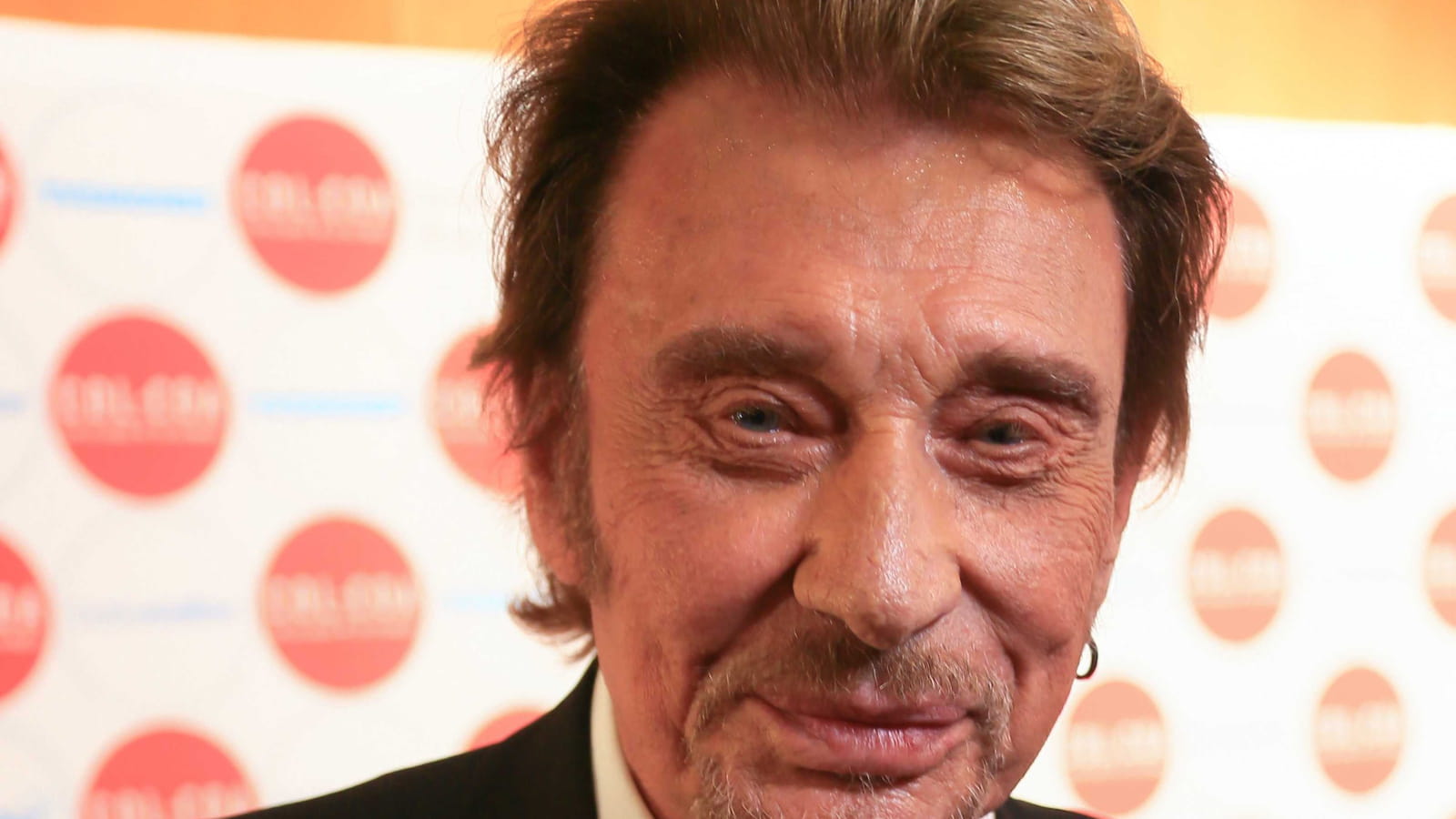 Johnny Hallyday