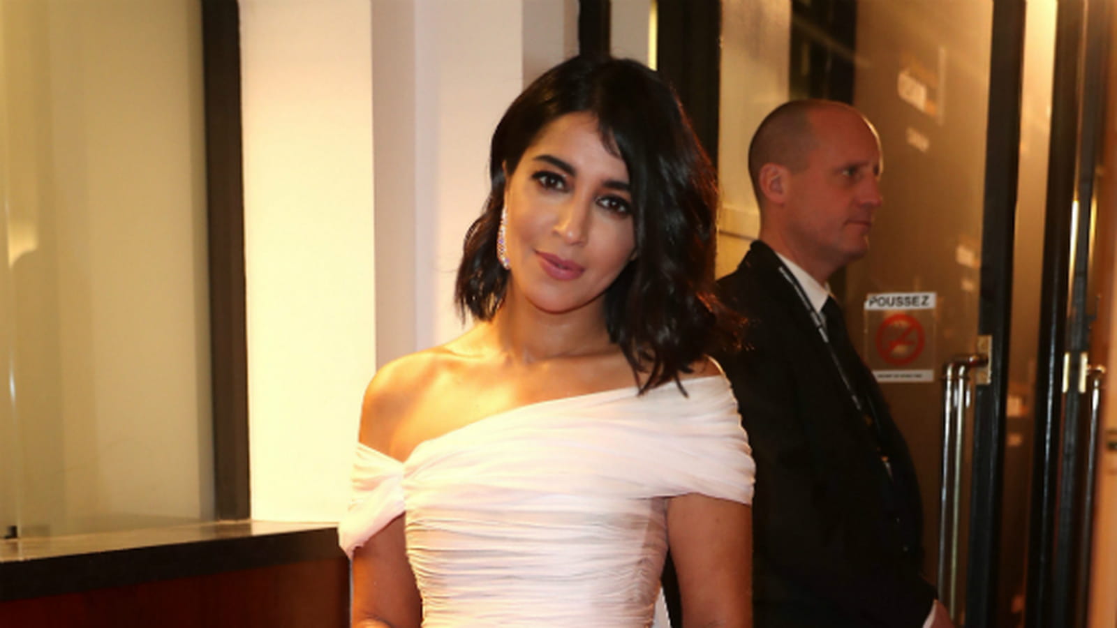 Leila Bekhti