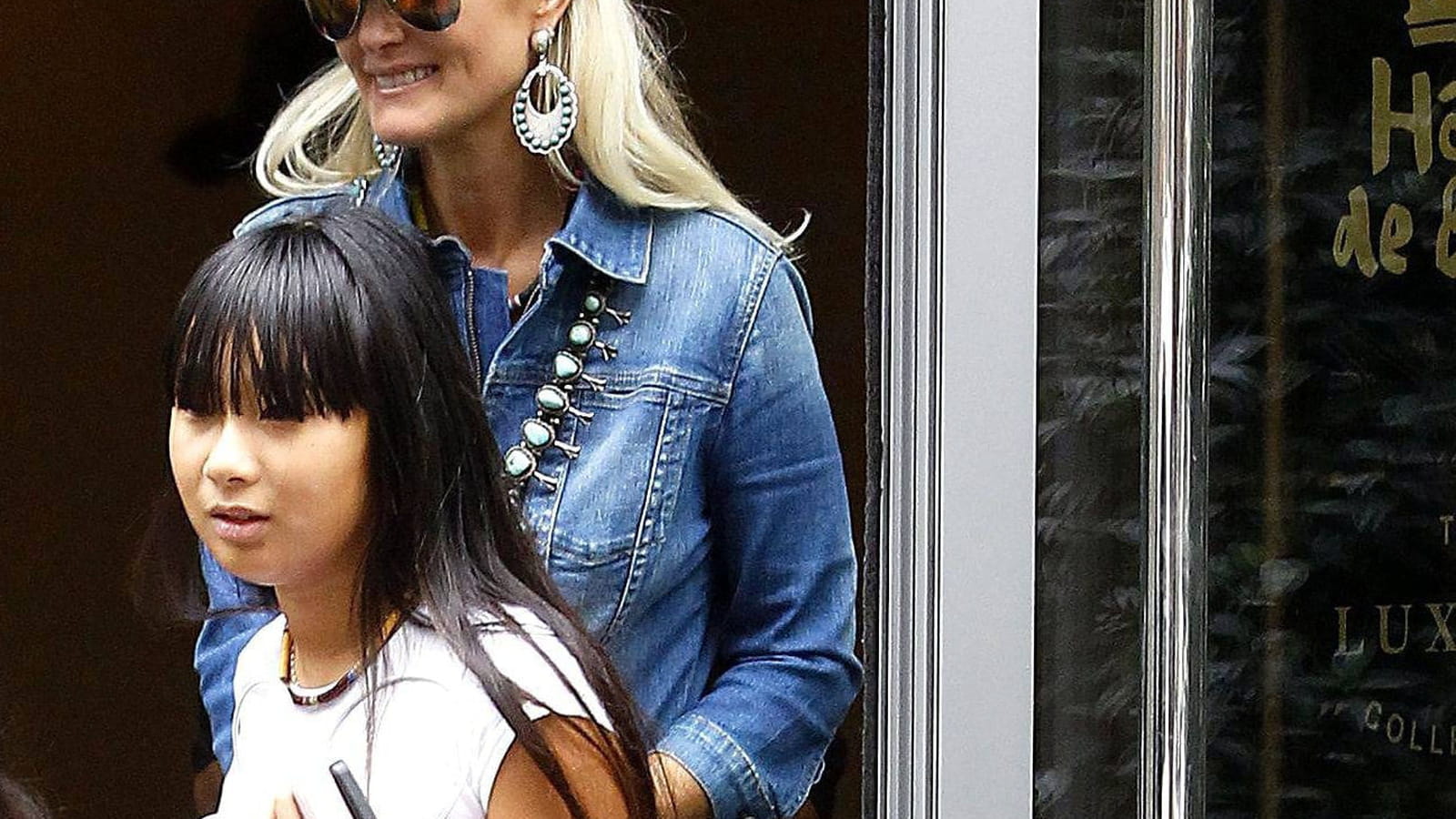 Jade Hallyday