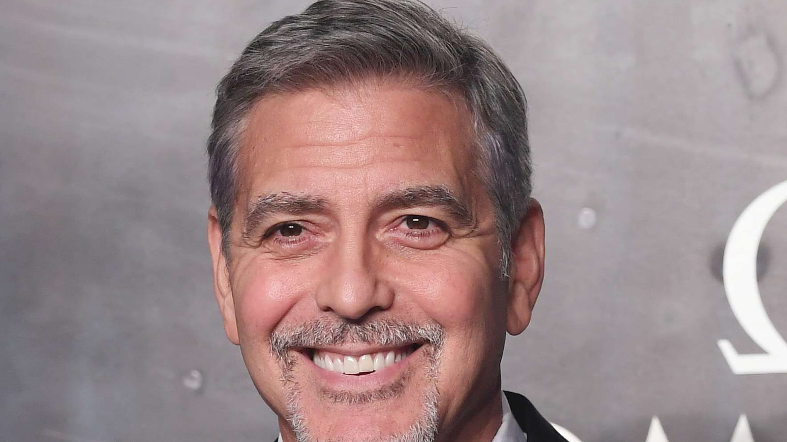 George Clooney