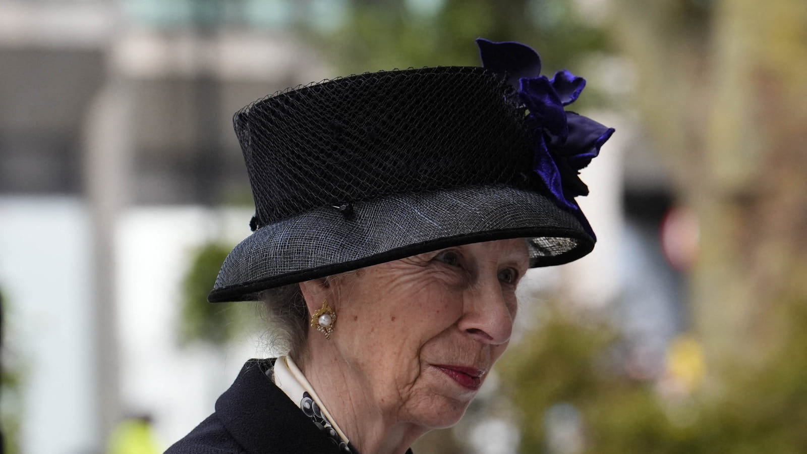 Princesse Anne