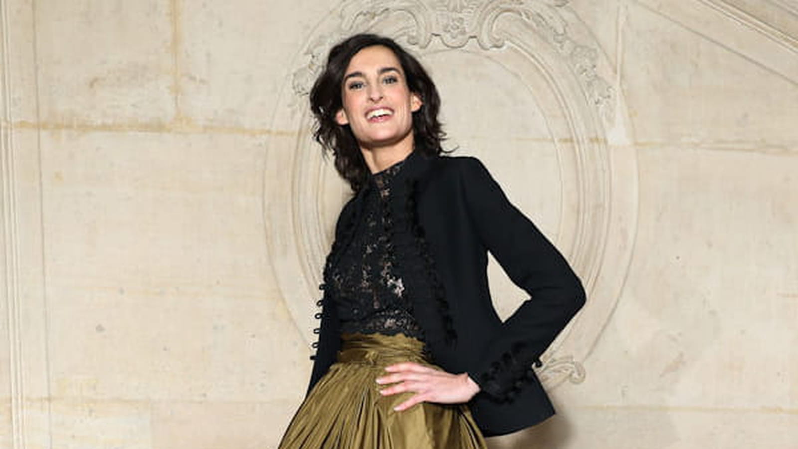 Comment s'habillent les stars en front row de la haute couture printemps-été 2023 ?