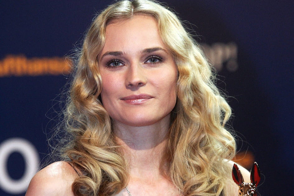 Diane Kruger &agrave; 28&nbsp;ans