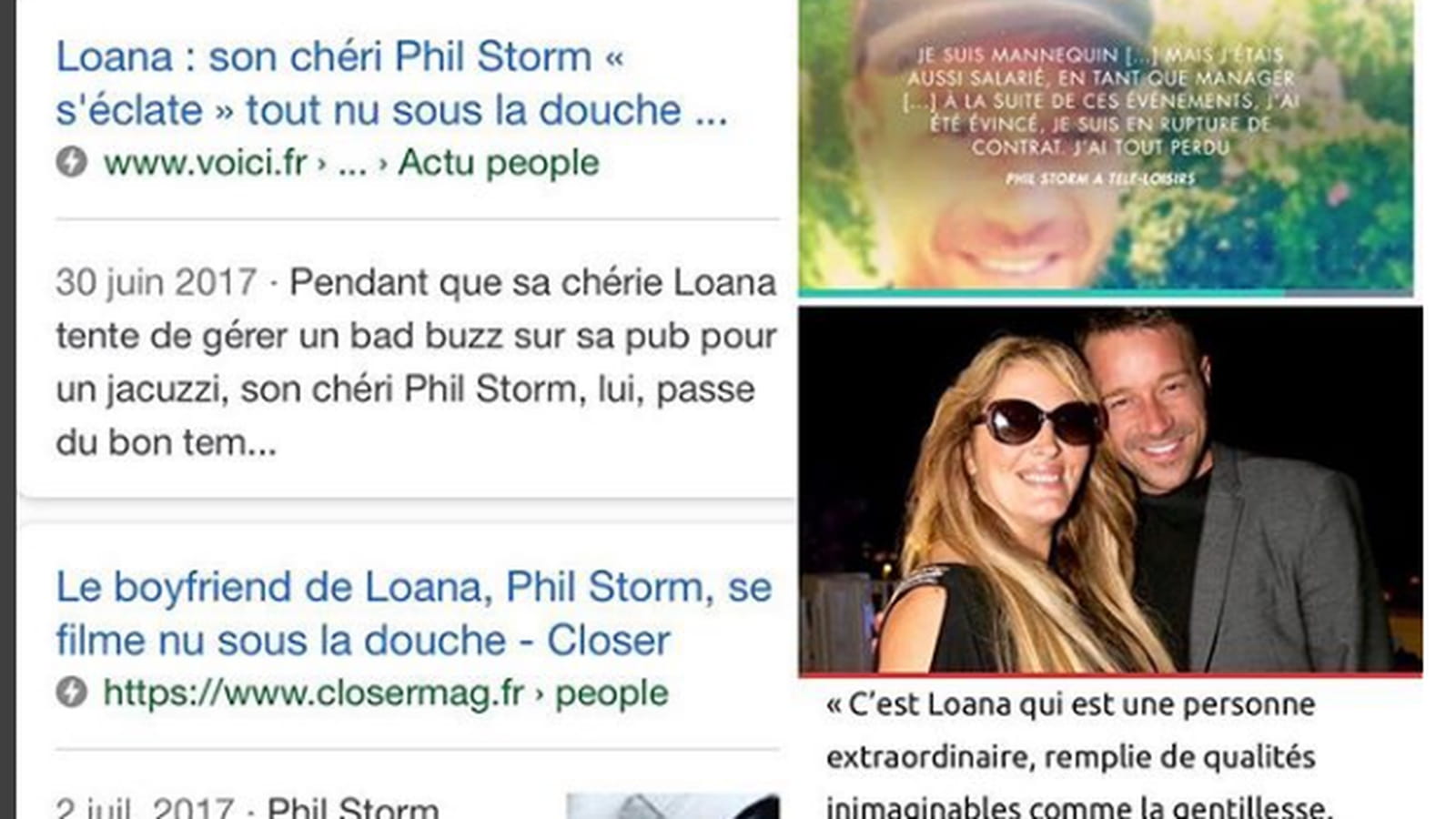 Loana