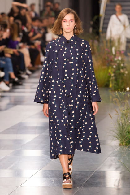 D&eacute;fil&eacute; Paul Smith