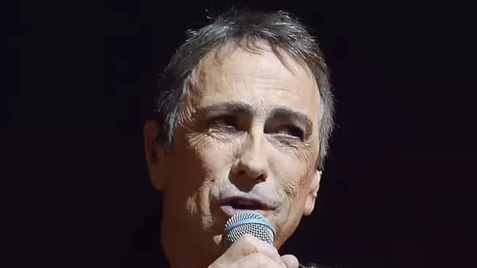 Alain Chamfort