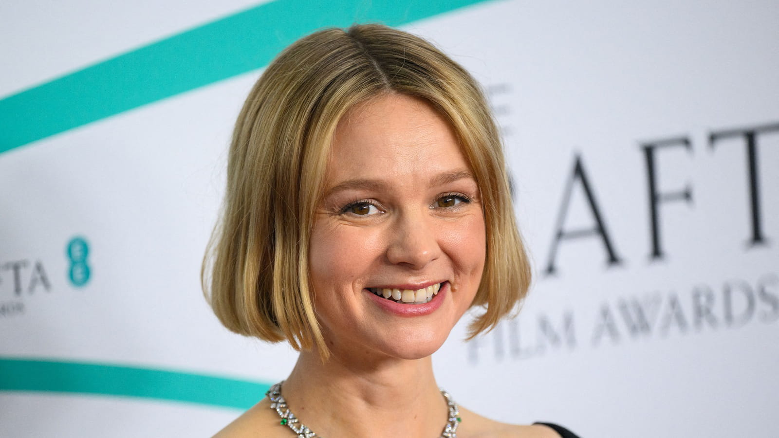 Carey Mulligan, blonde