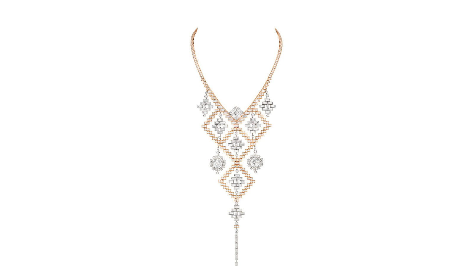 Collier Eblouissante