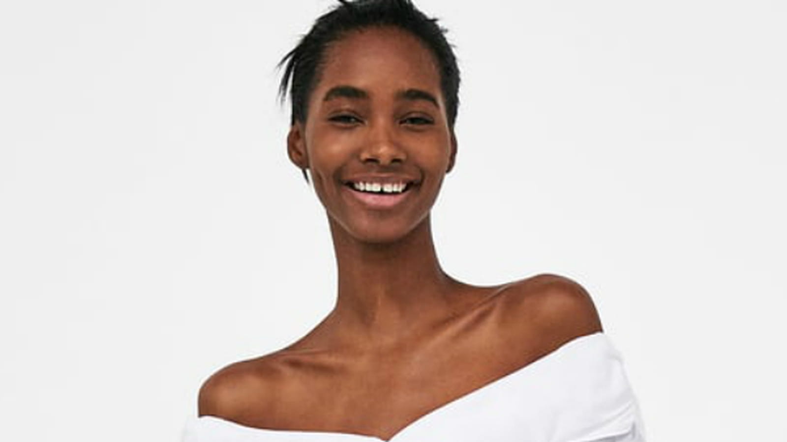 Top Zara