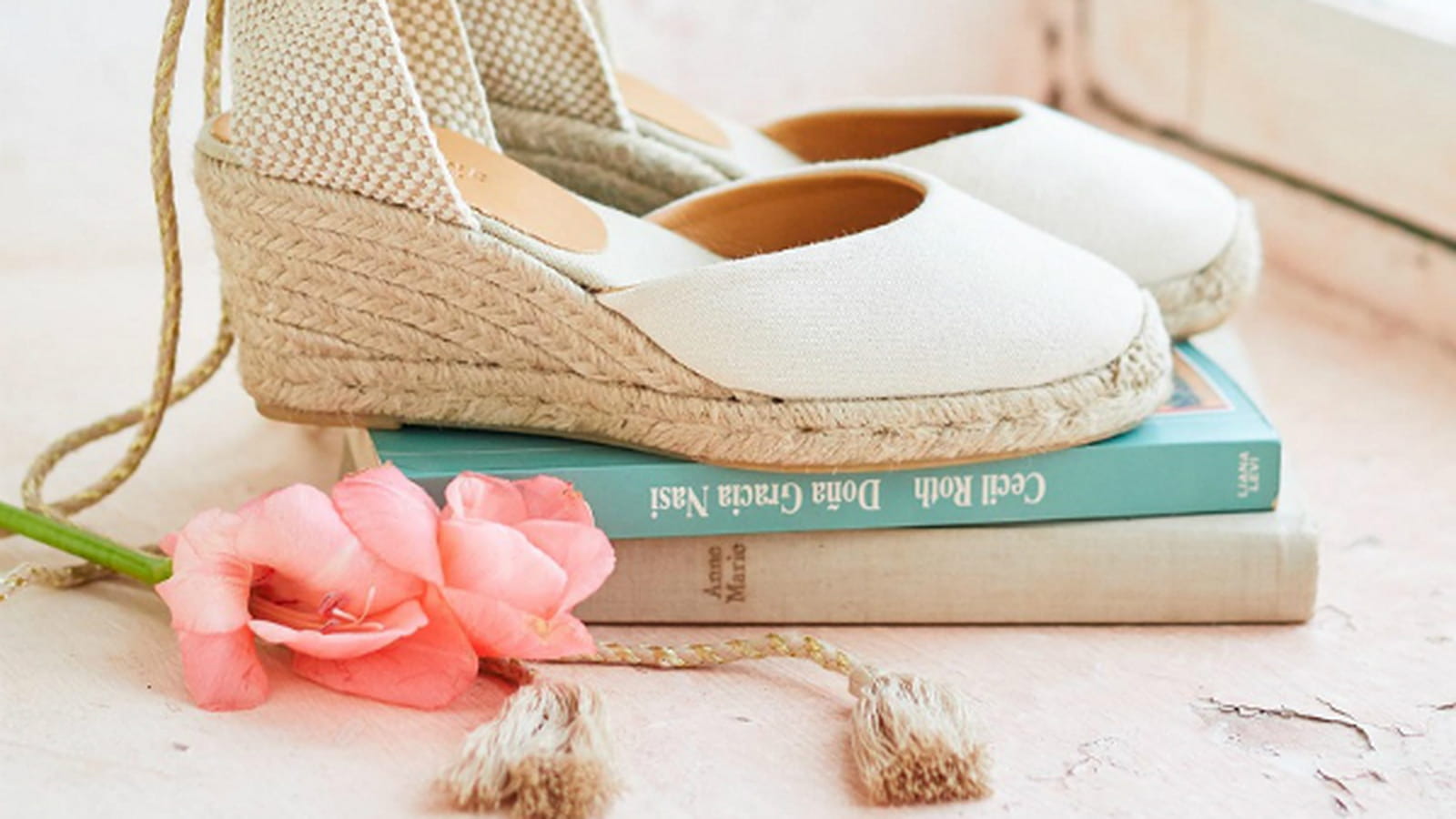 Espadrilles Sézane