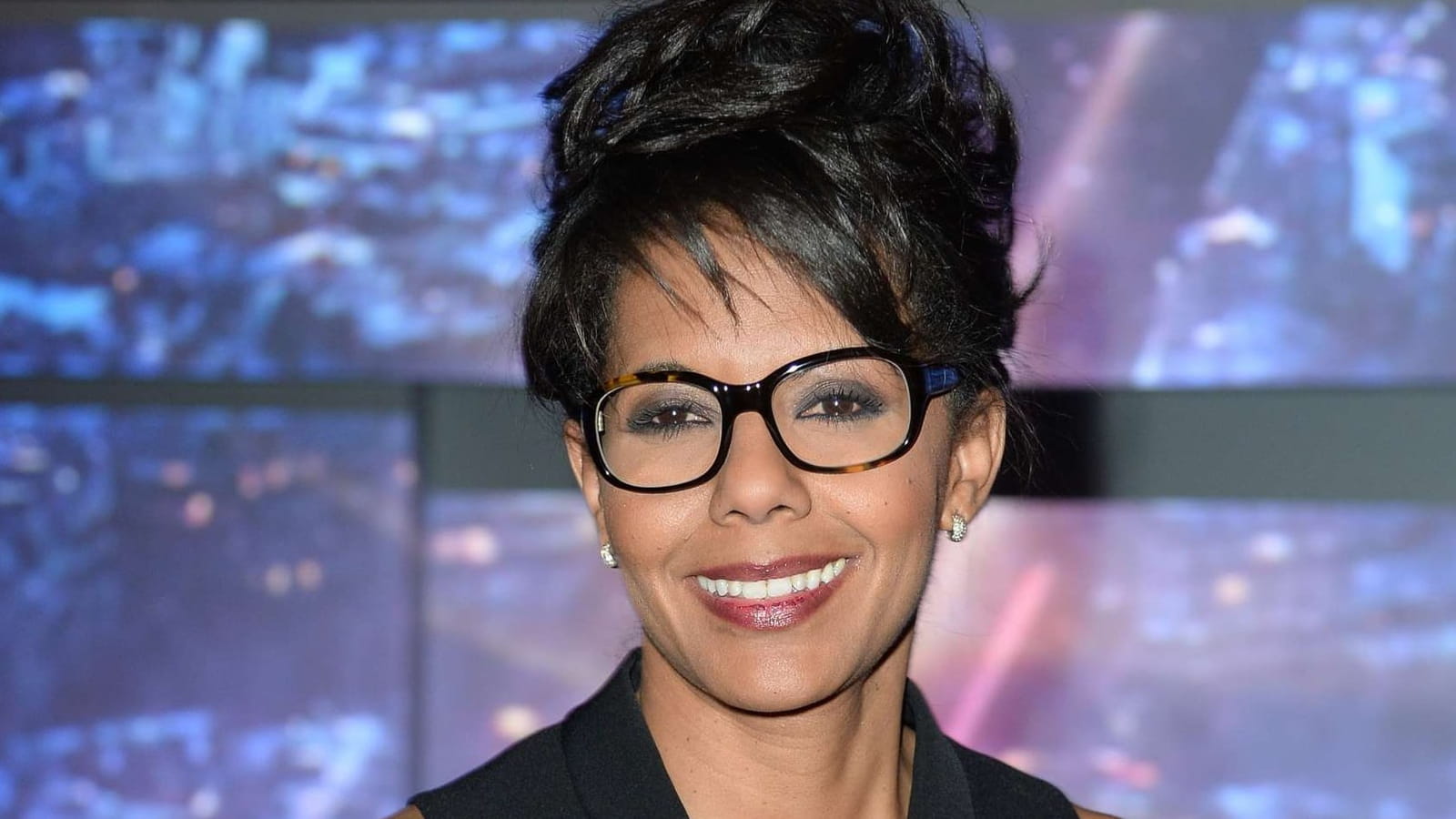 Audrey Pulvar