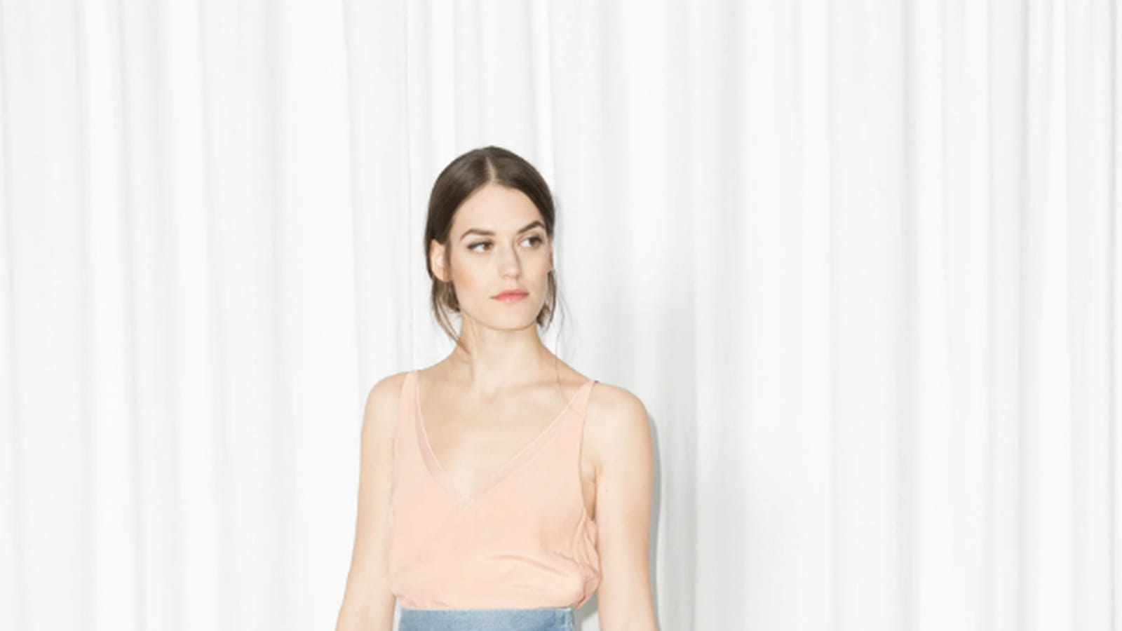 Jupe & Other Stories