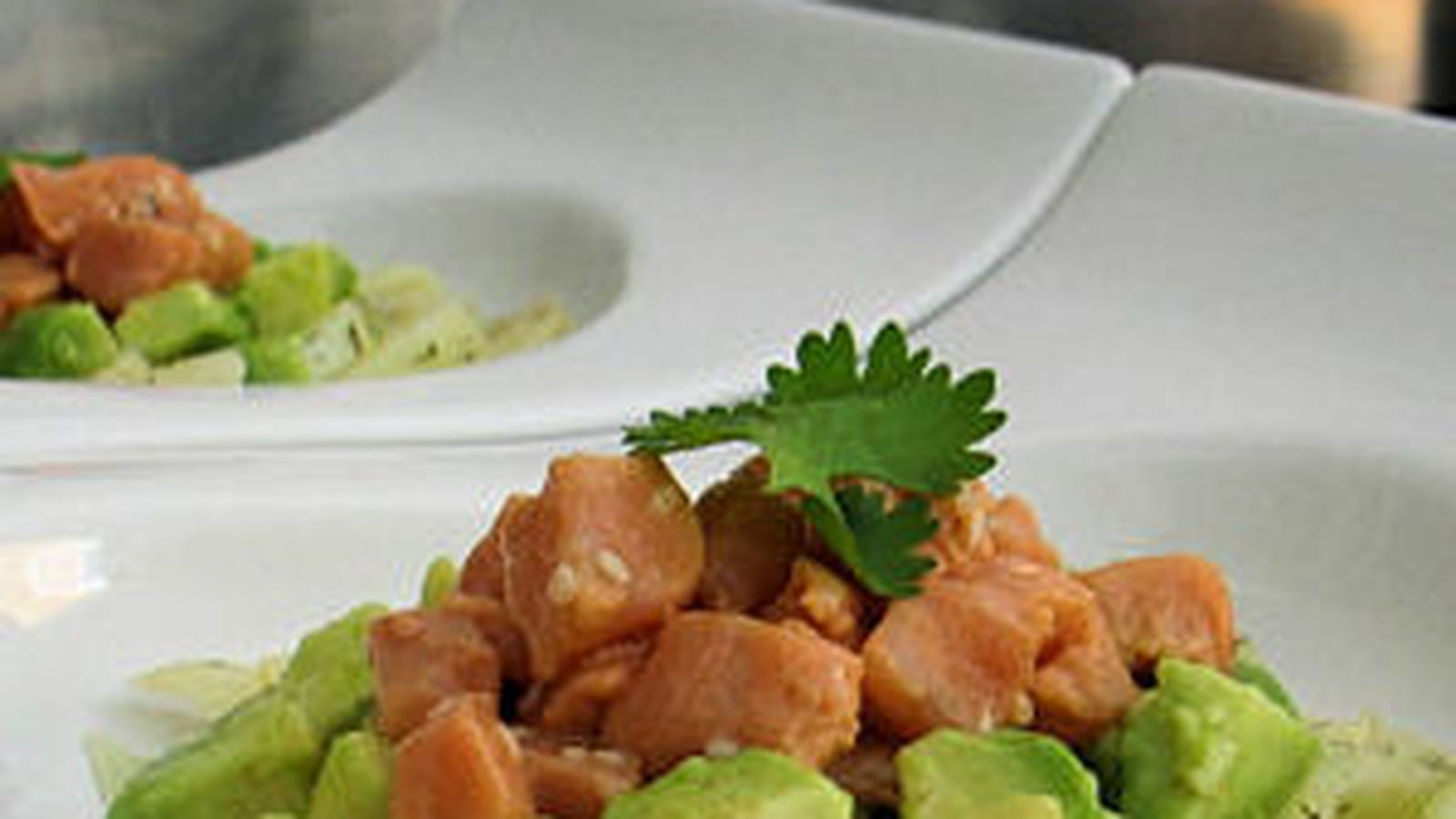 Saumon