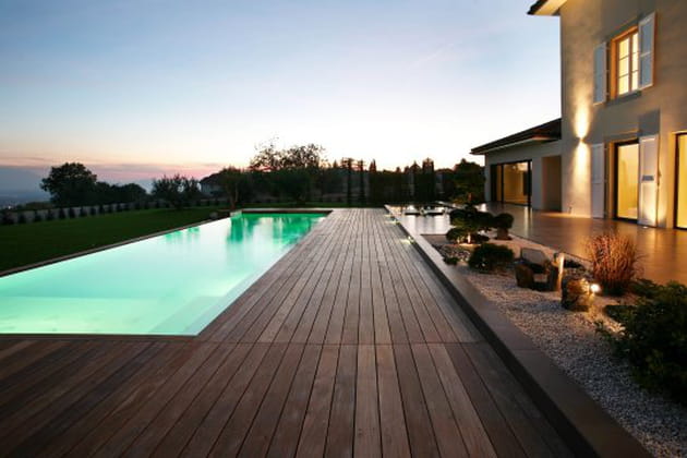 D&eacute;tente et qui&eacute;tude sont rendez-vous&nbsp;!