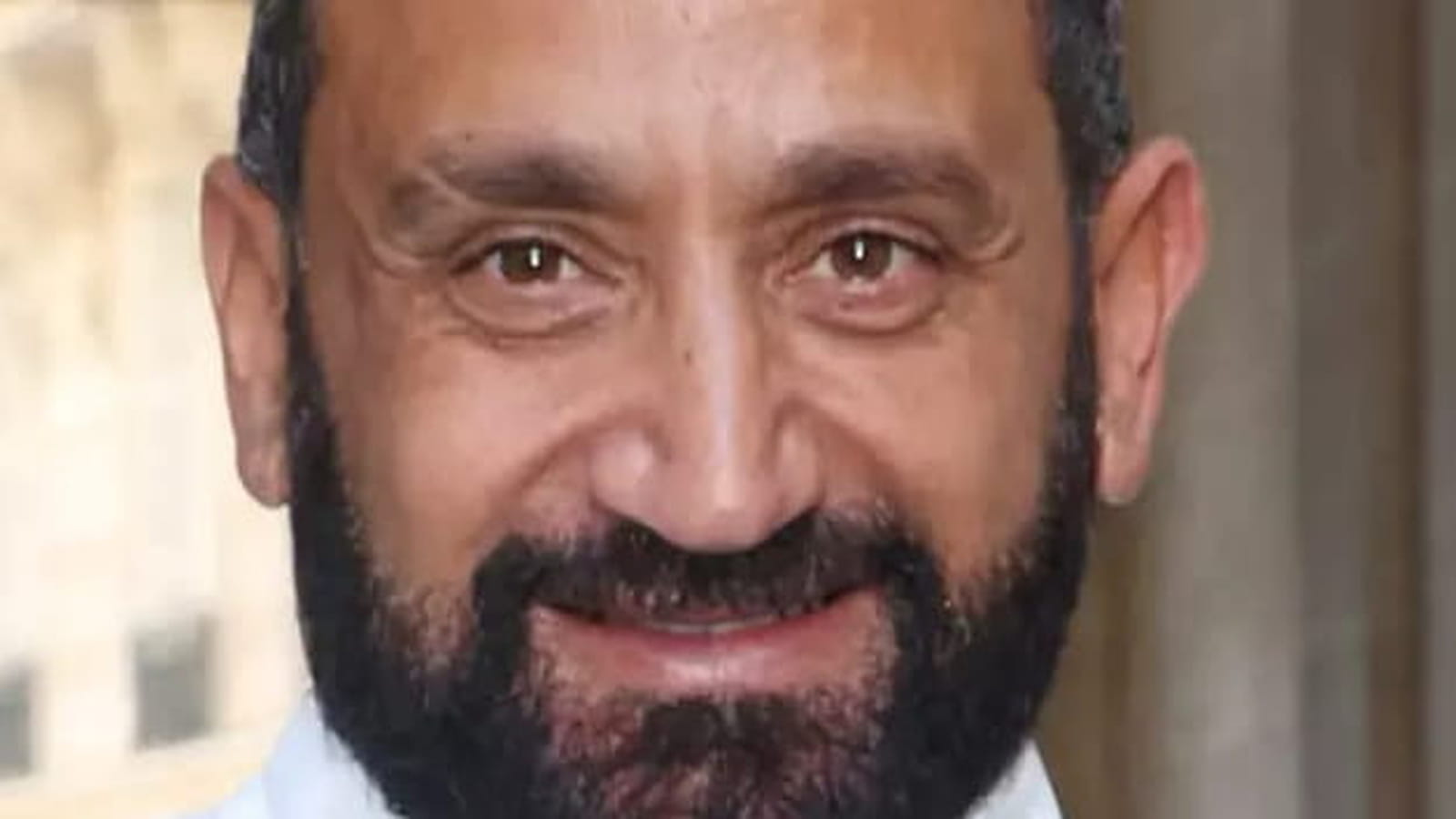 Cyril Hanouna