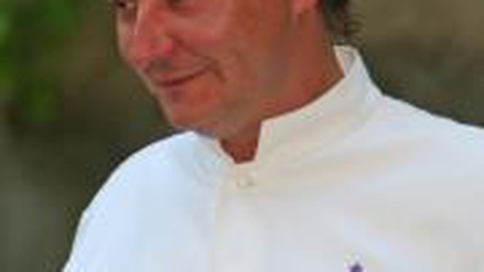Jean-Christophe Ansanay-Alex, 1 étoile