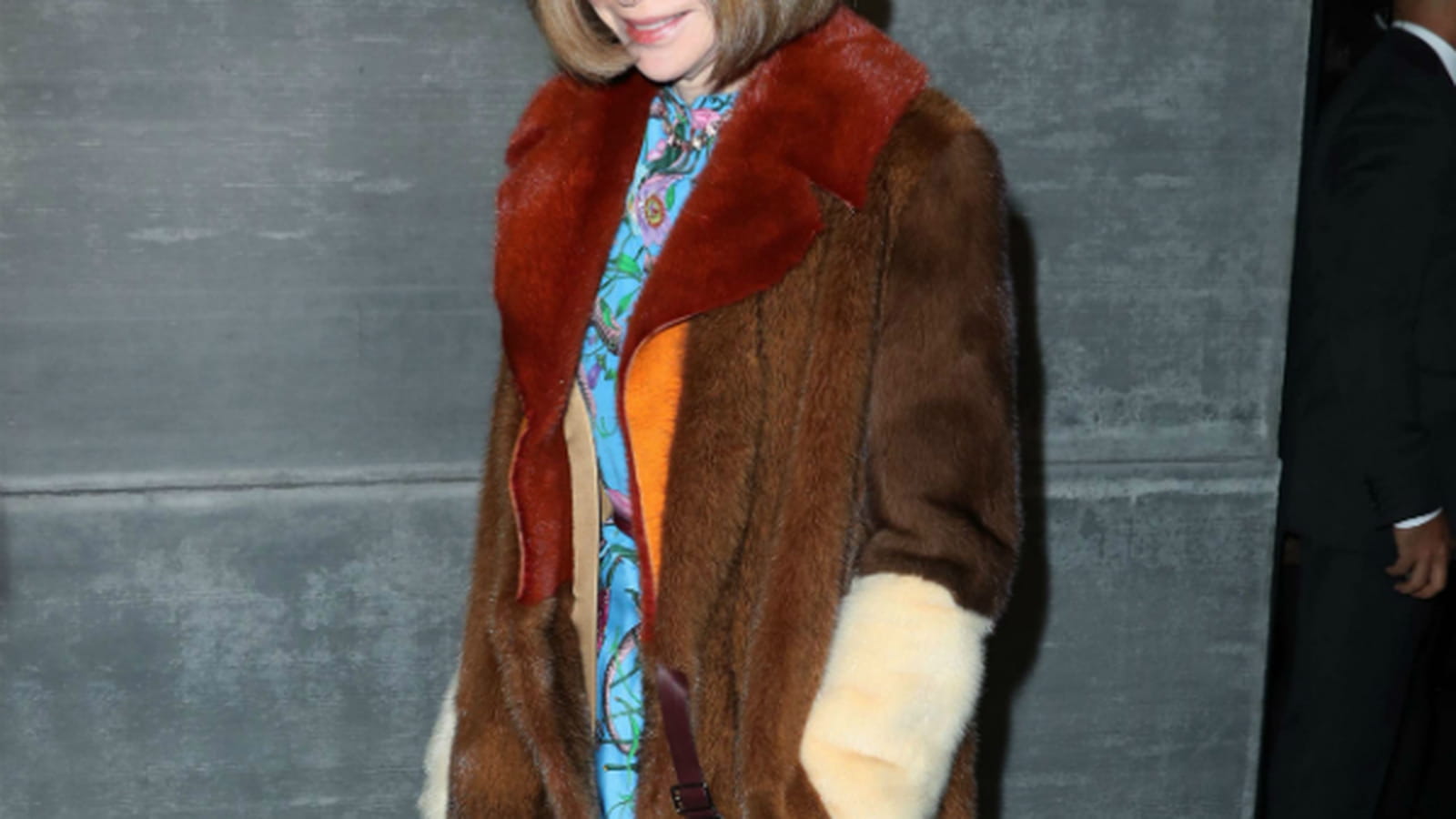 Anna Wintour