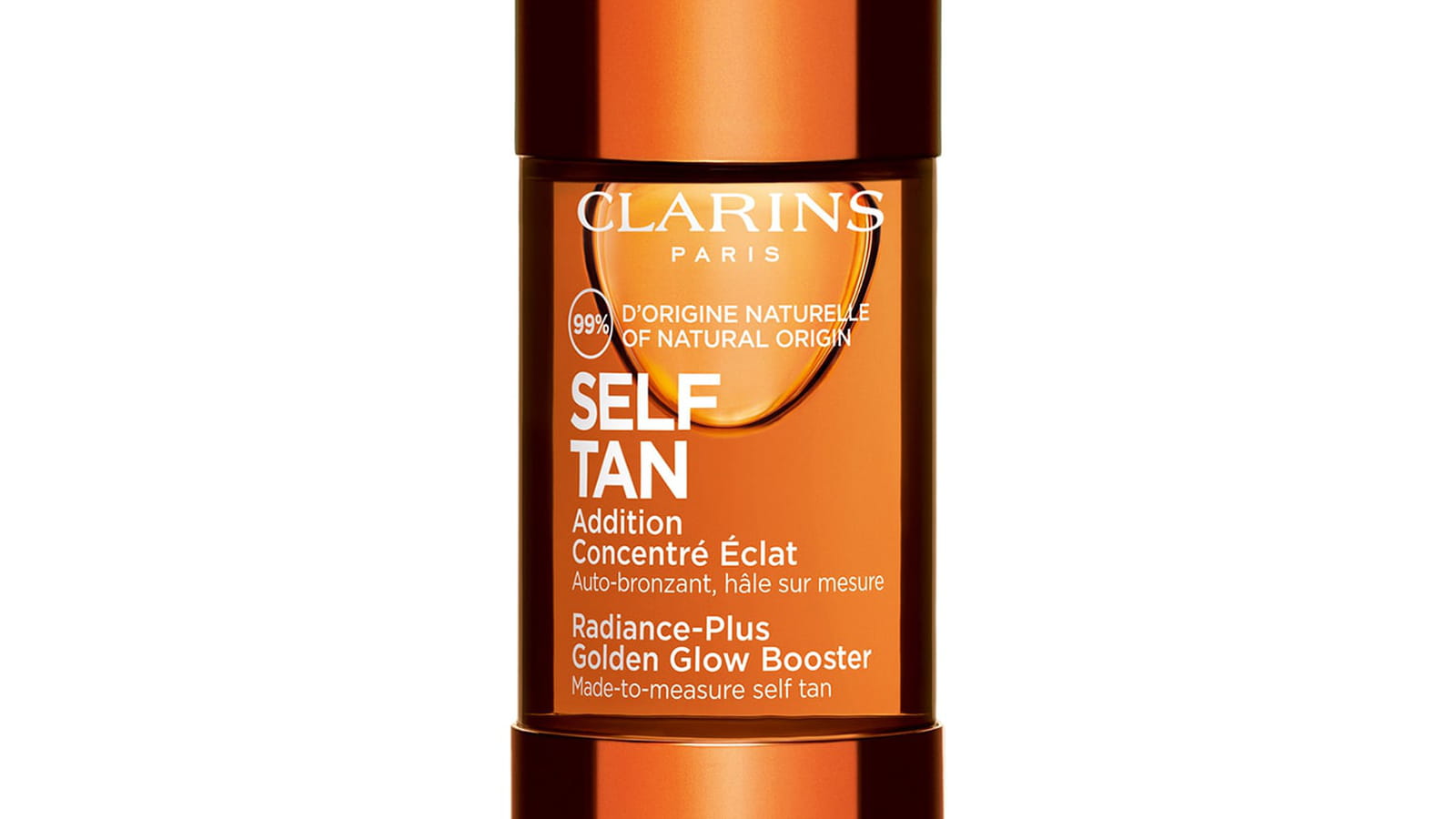 Clarins