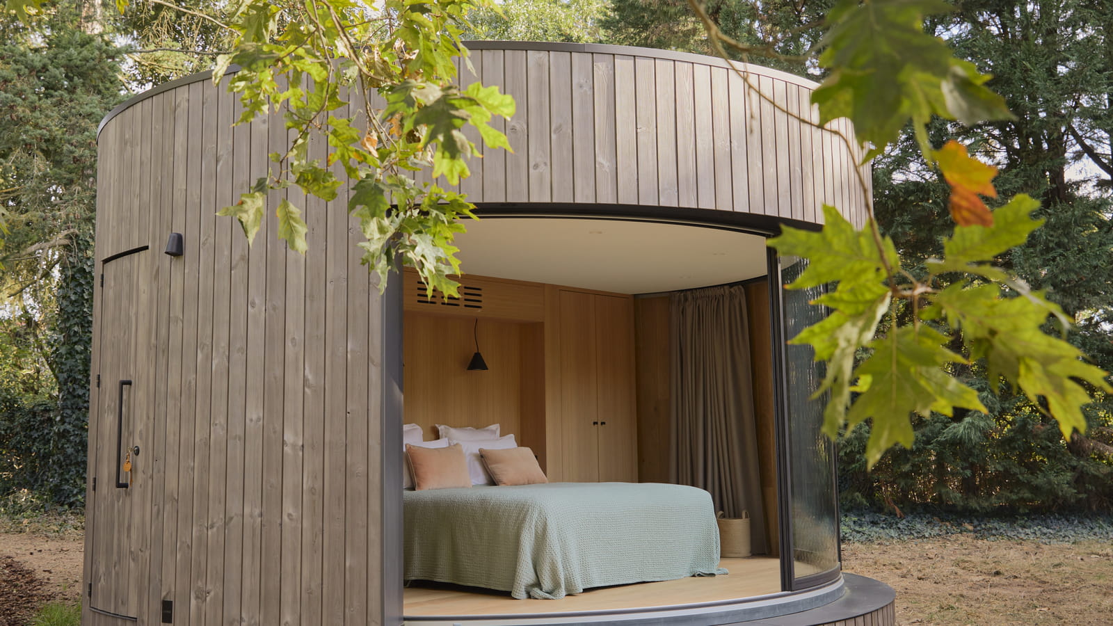 Tiny House