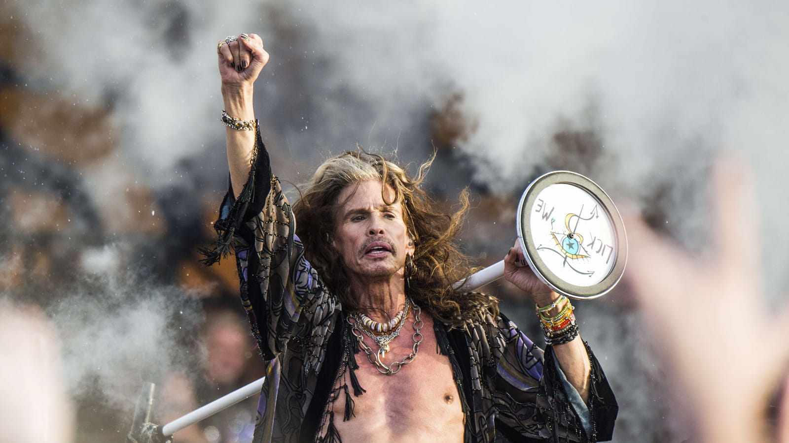 Steven Tyler
