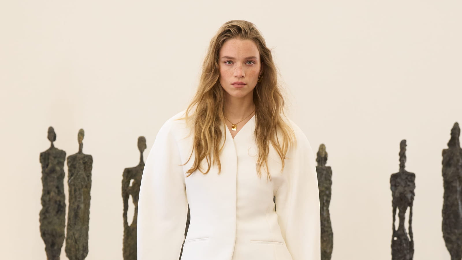 Look 20 du défilé Jacquemus