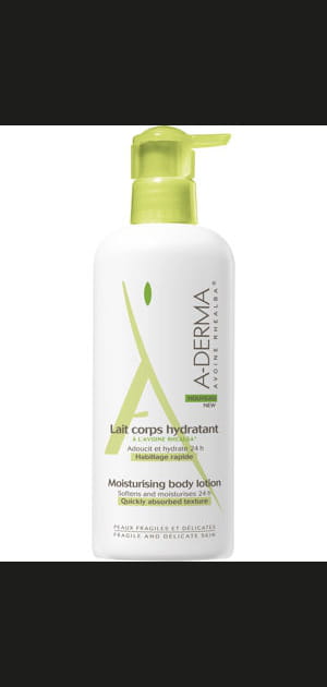 Le Lait Corps Hydratant A-Derma