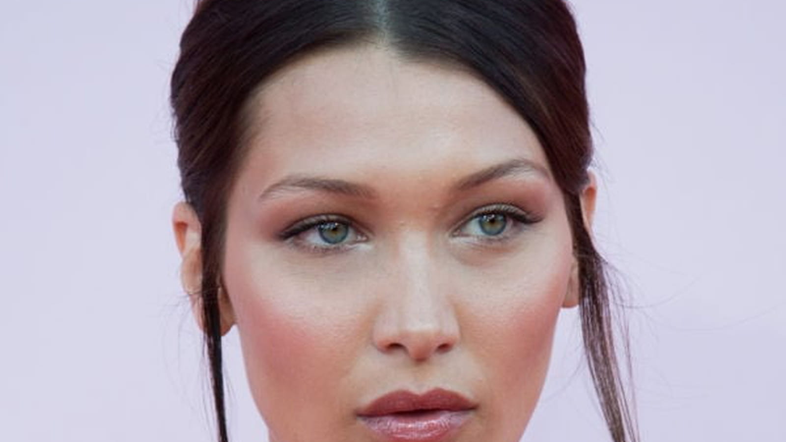 Bella Hadid