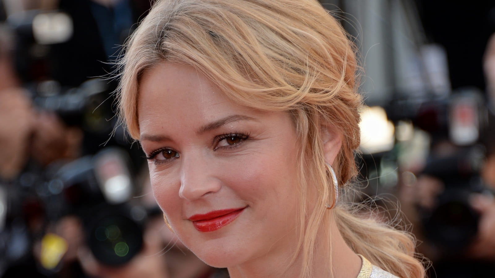 Virginie Efira