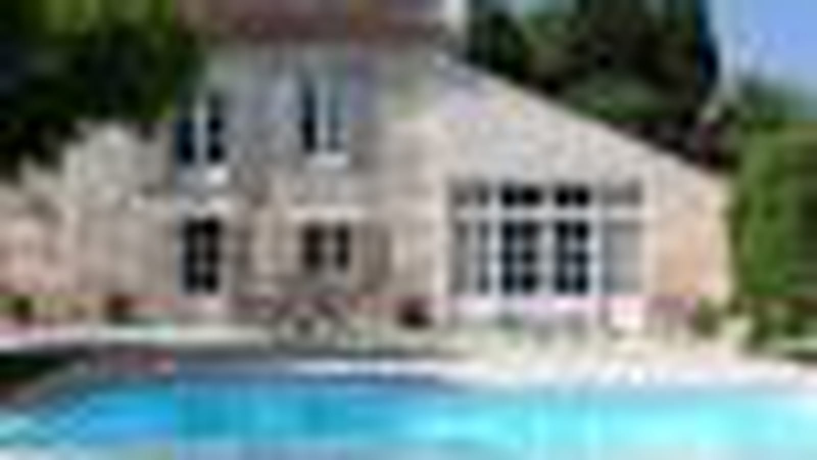 Façade après
