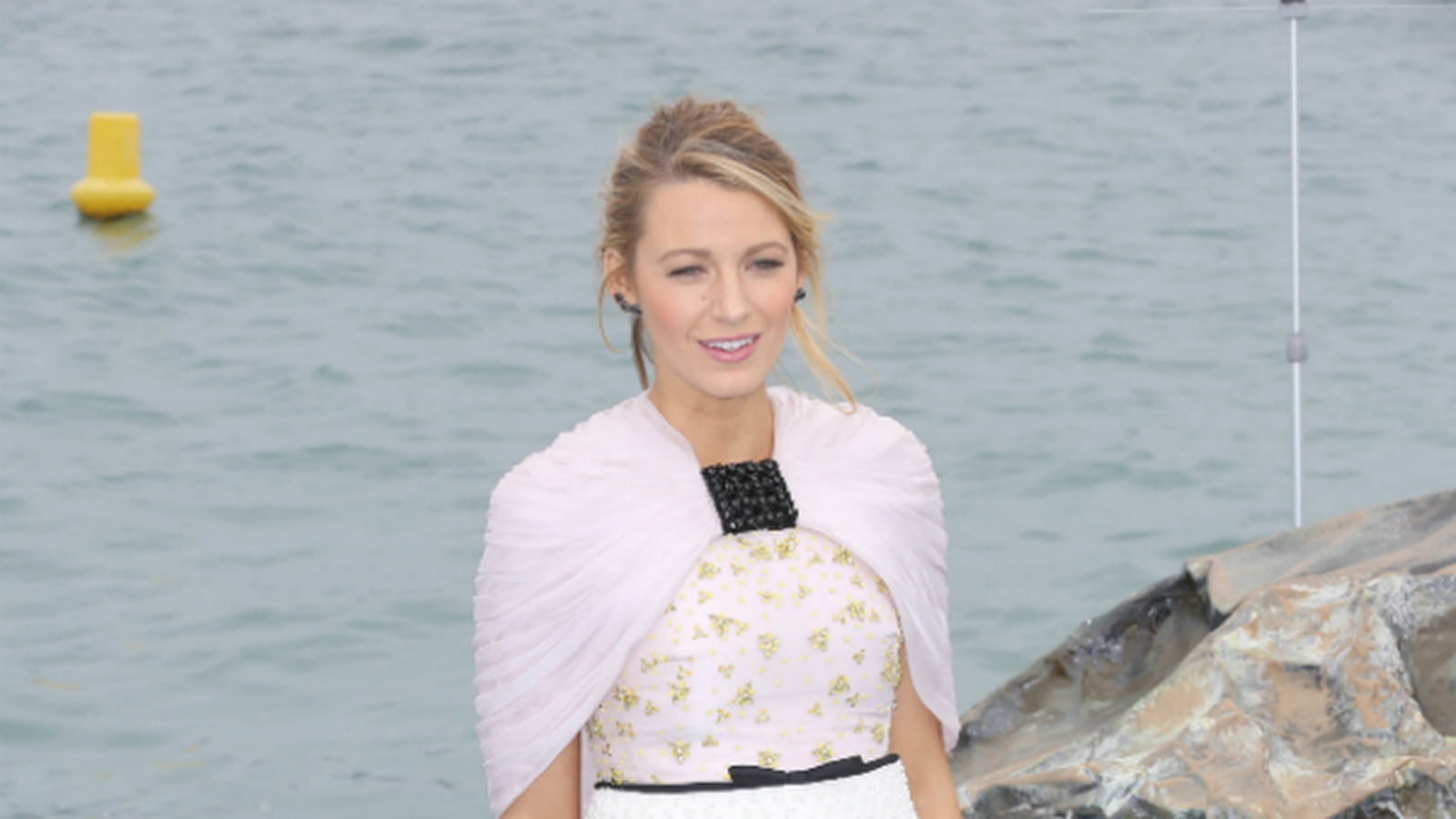 Blake Lively