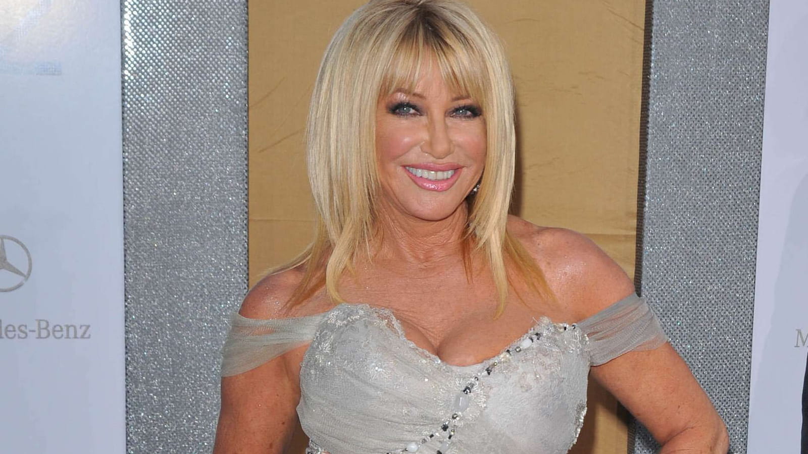 Suzanne Somers (Notre belle famille)