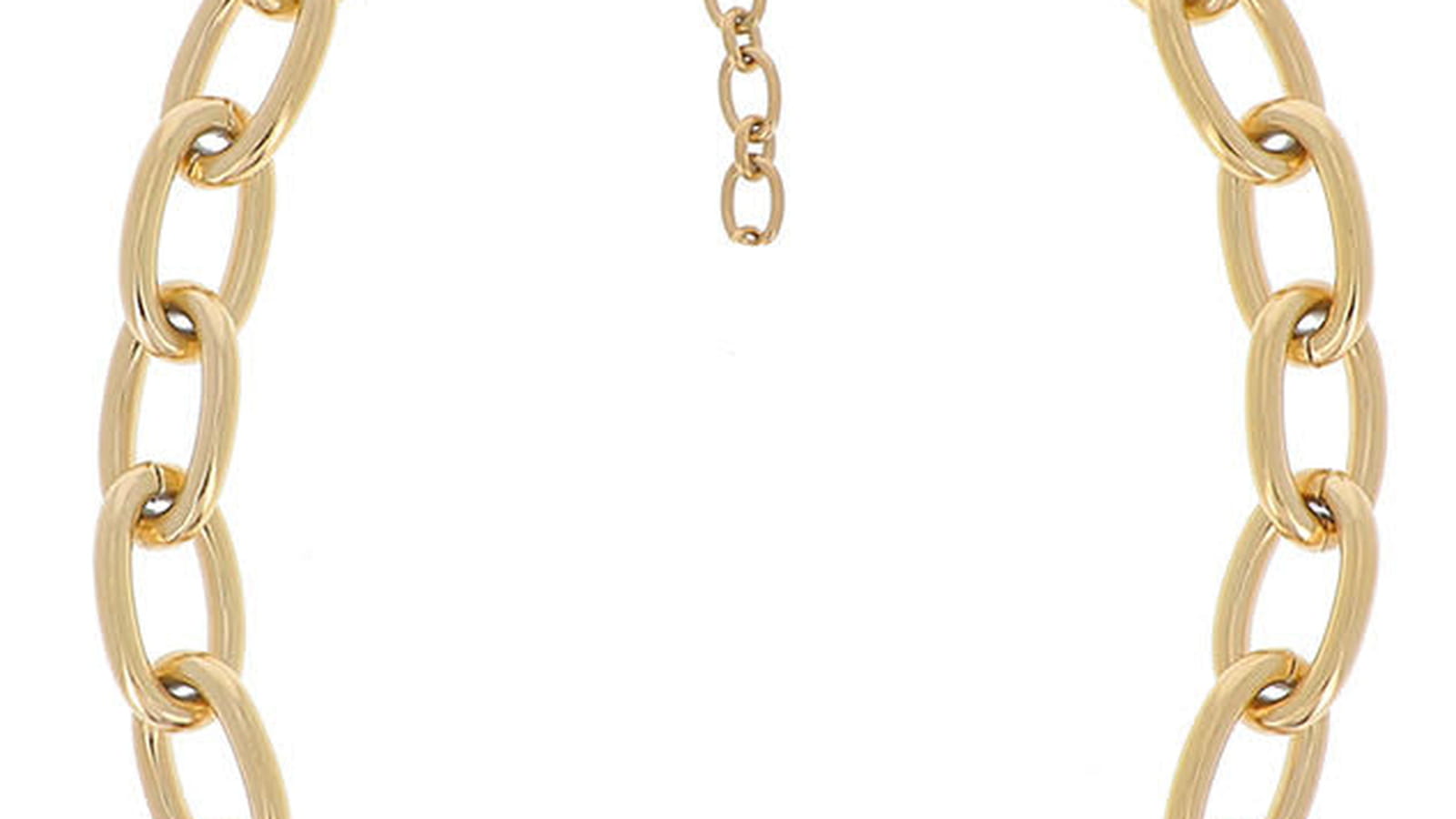 Collier Faraday Paris