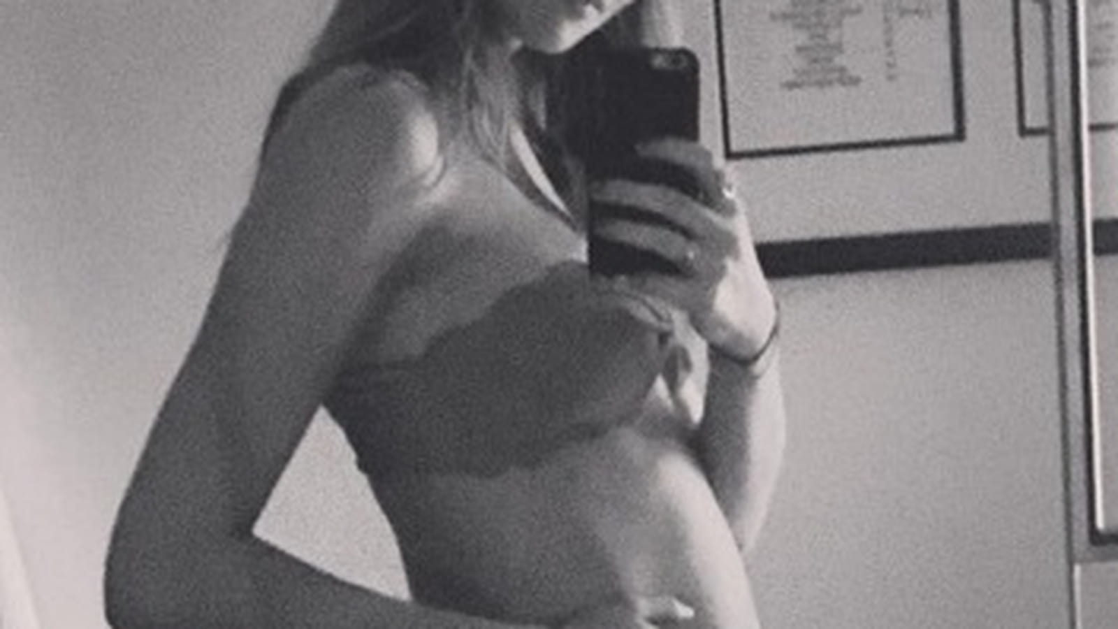 Behati Prinsloo