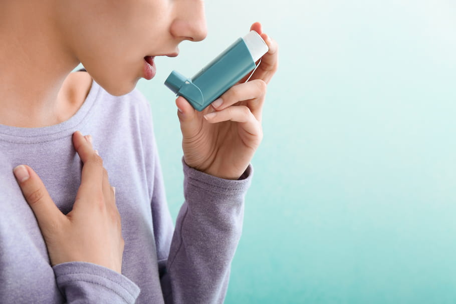 Asthmatique : quels risques lors d'un voyage en avion ?