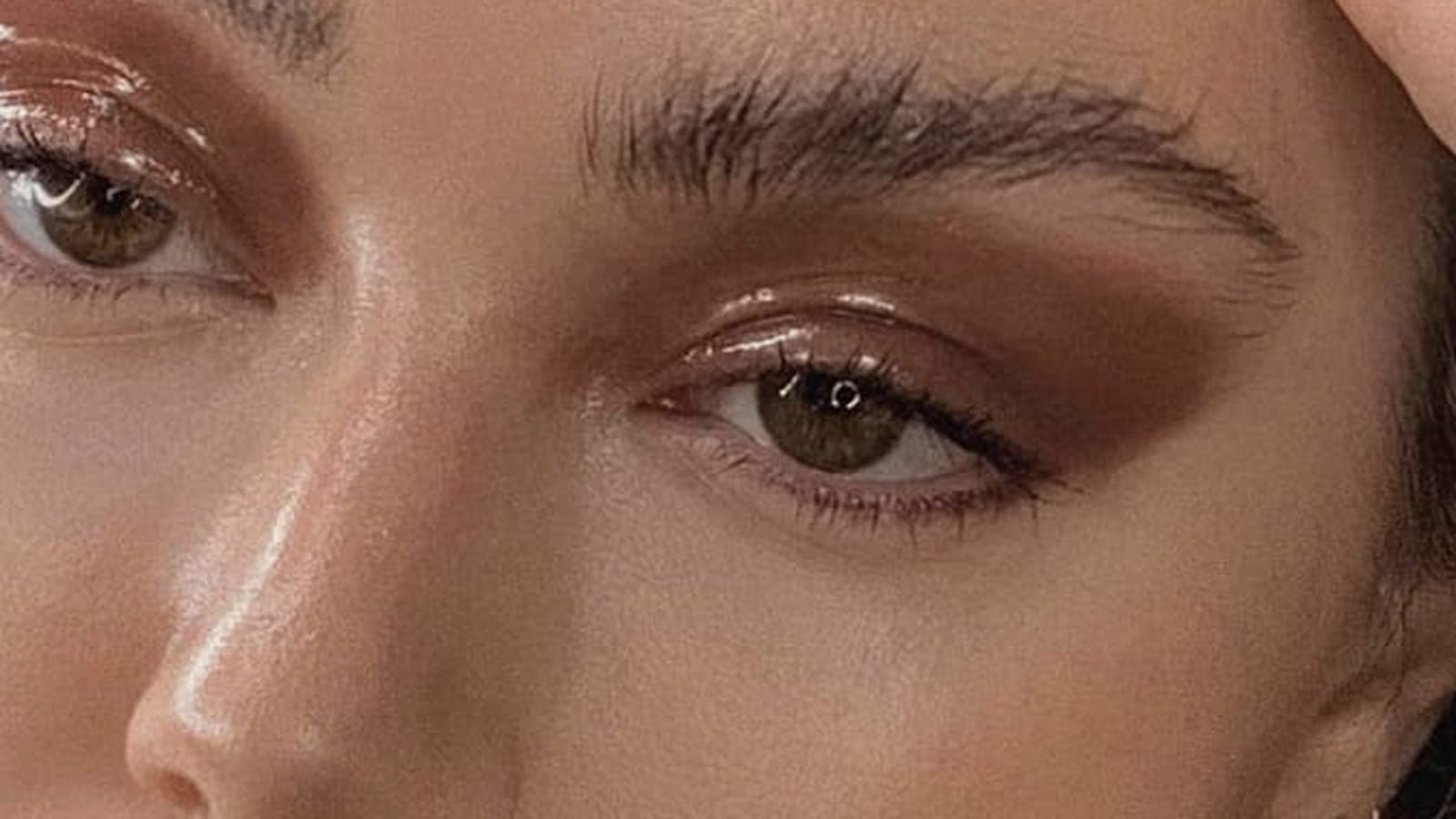 L'ultra glossy