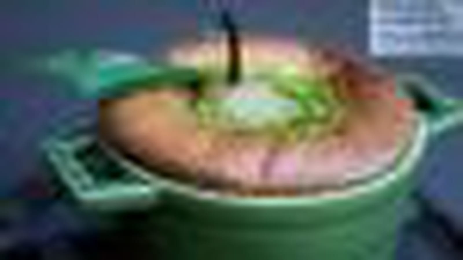 Cocotte