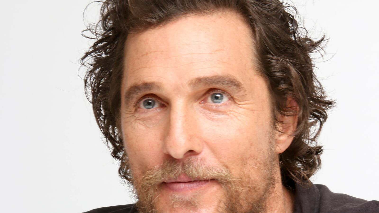 Matthew McConaughey 