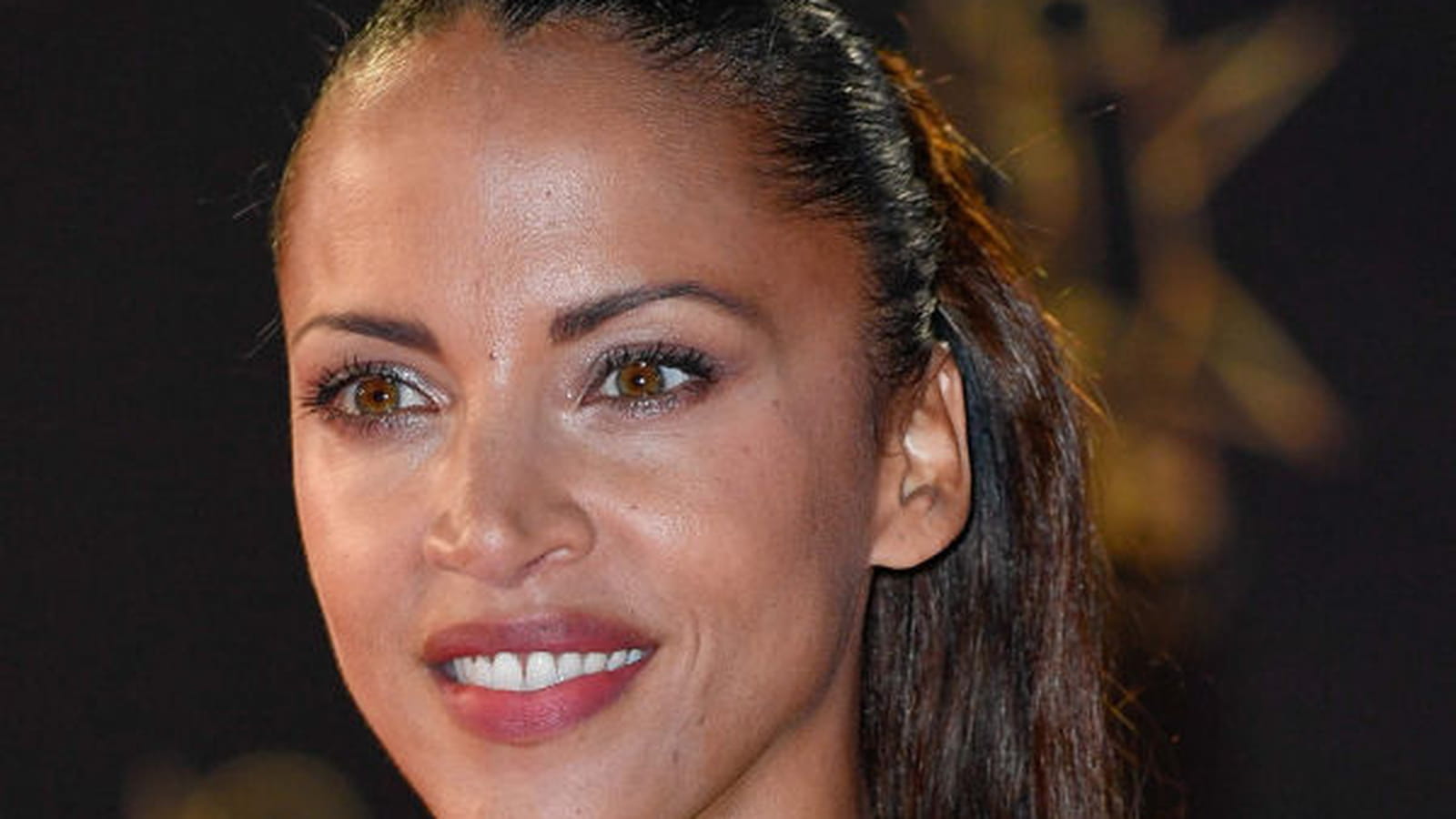 La queue de cheval ultra-lisse de Noémie Lenoir