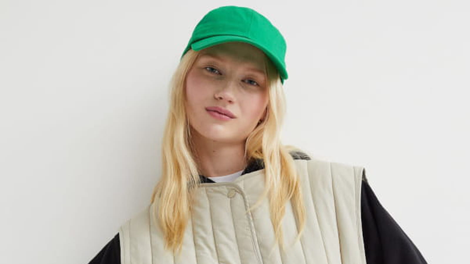 Veste H&M 