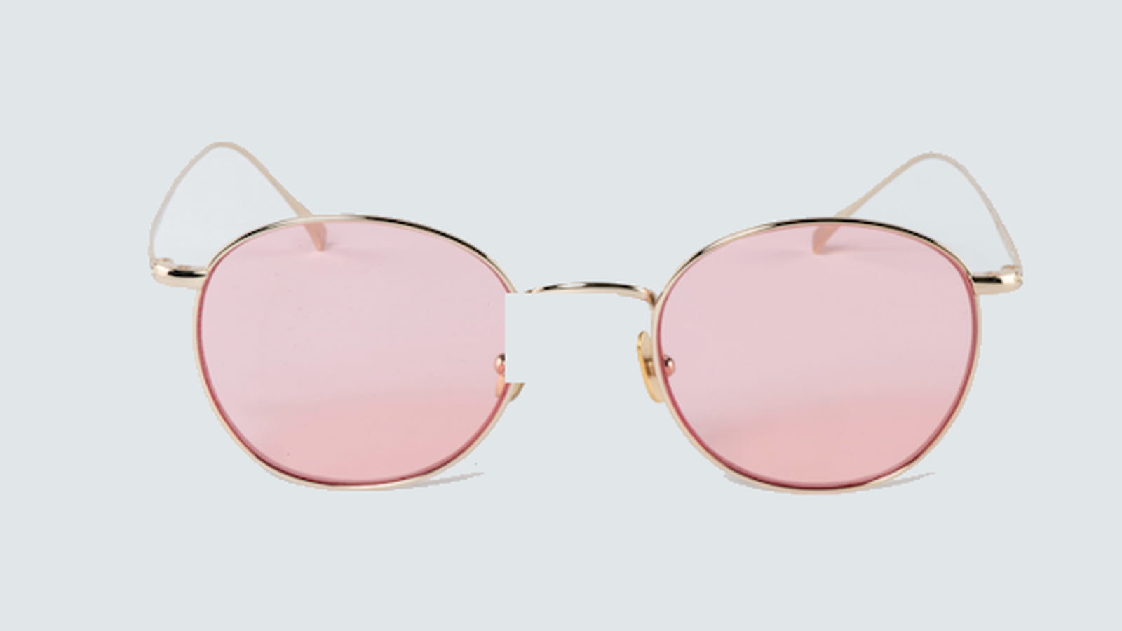Lunettes de soleil Waiting for the Sun