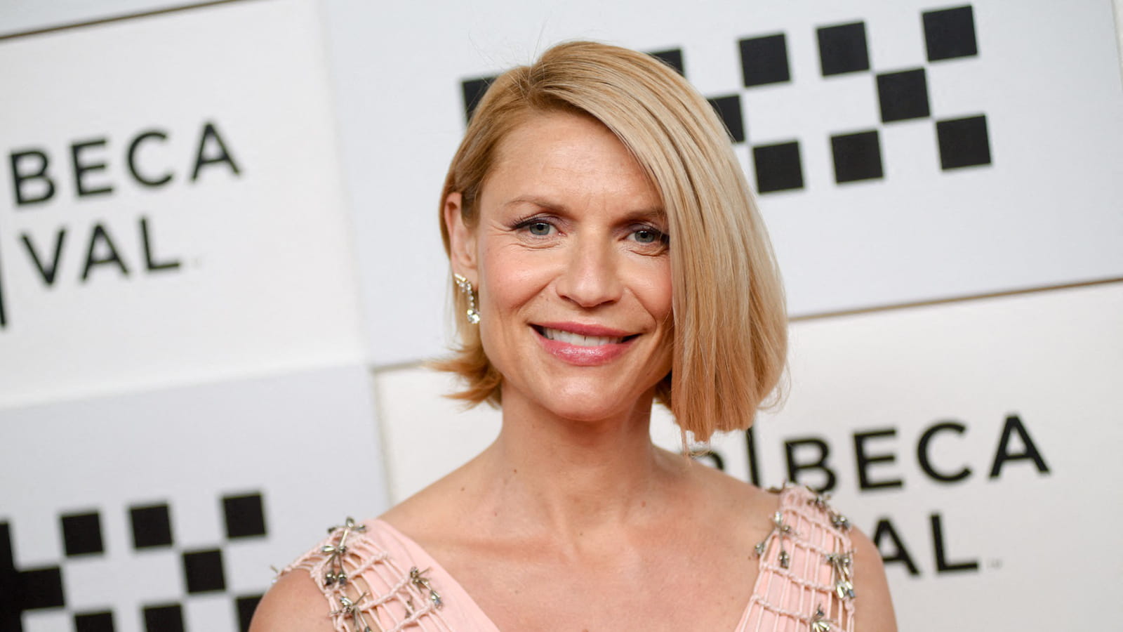 Claire Danes, 44 ans