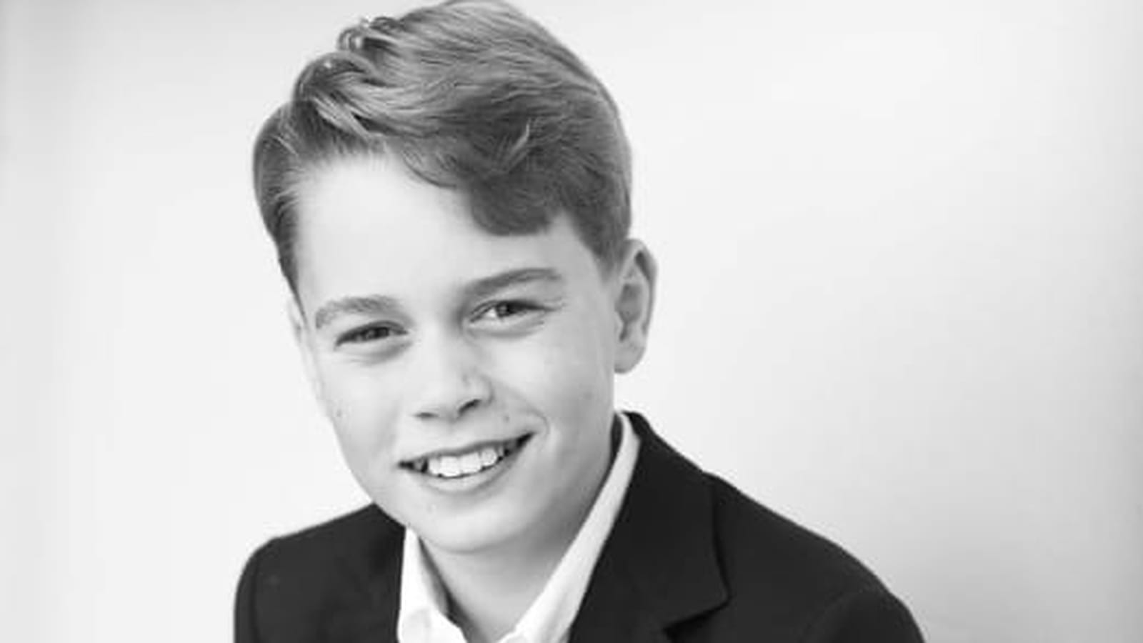 Prince George