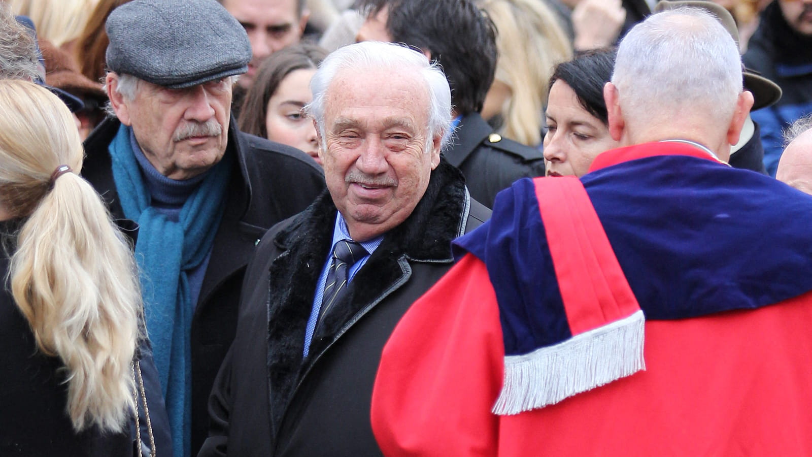 Marcel Campion
