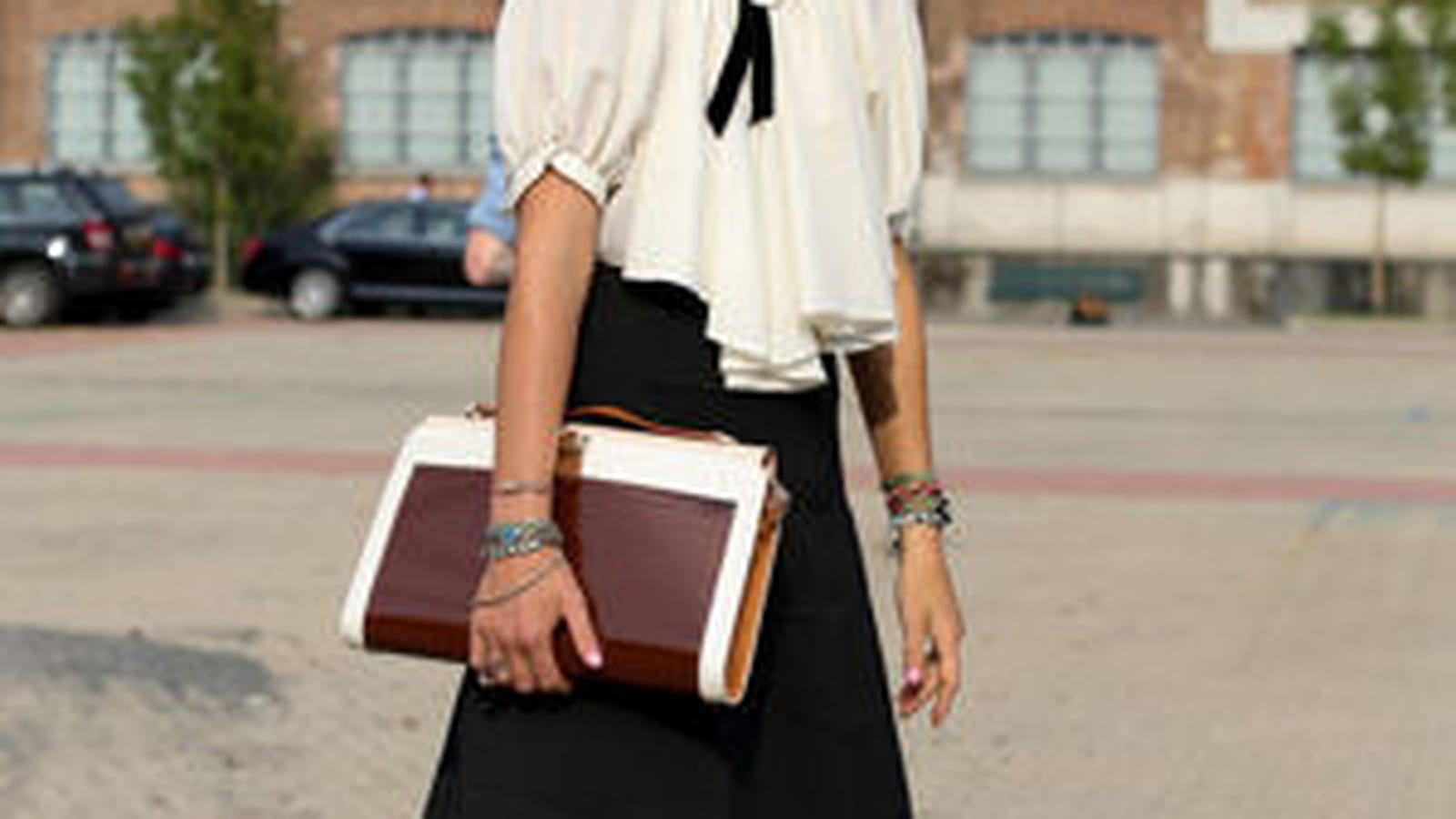 Beau jabot