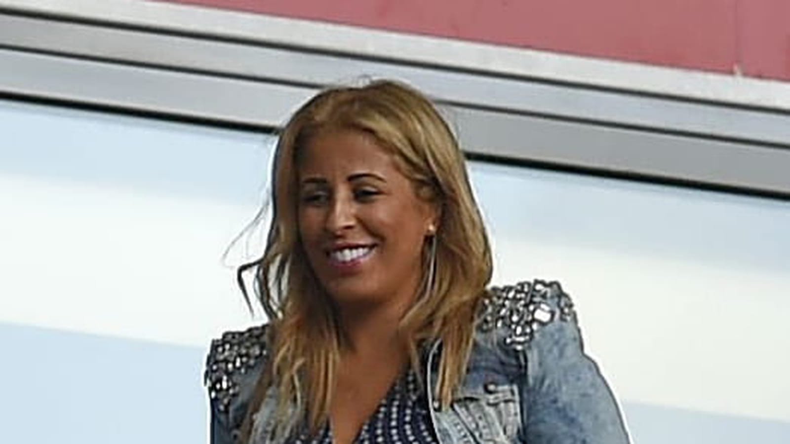 Wahiba Ribéry