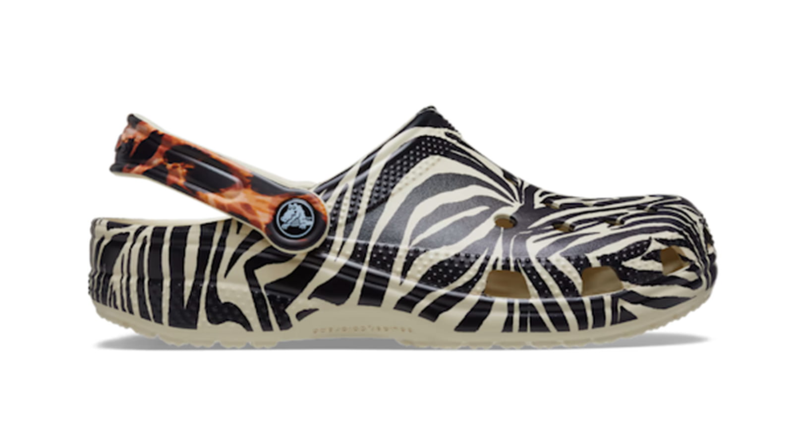 Sabots Crocs