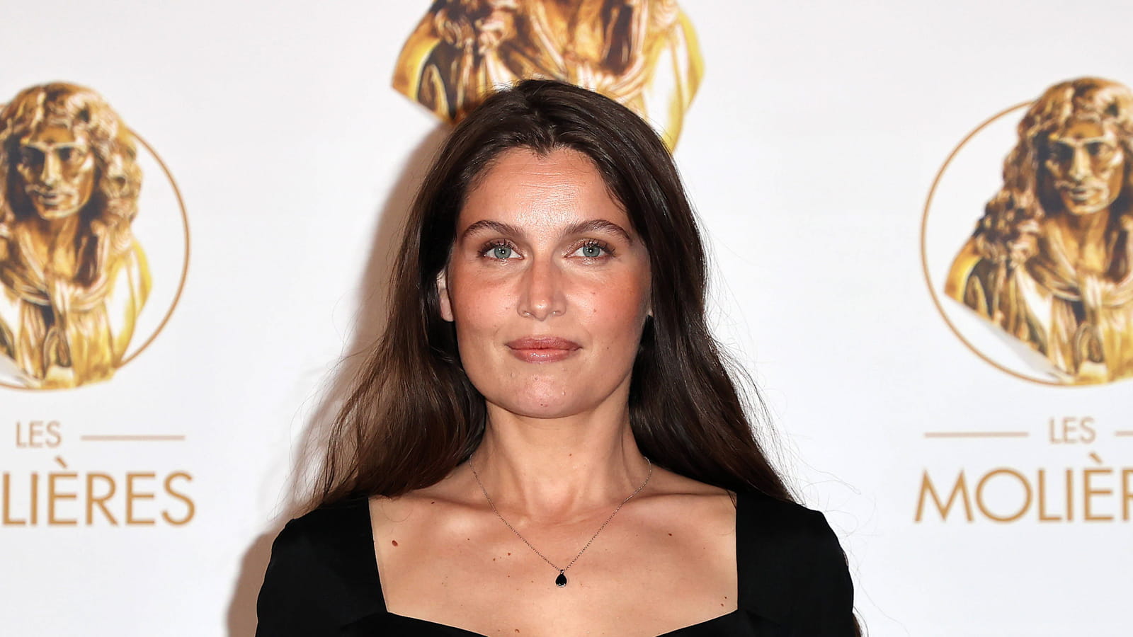 Laetitia Casta