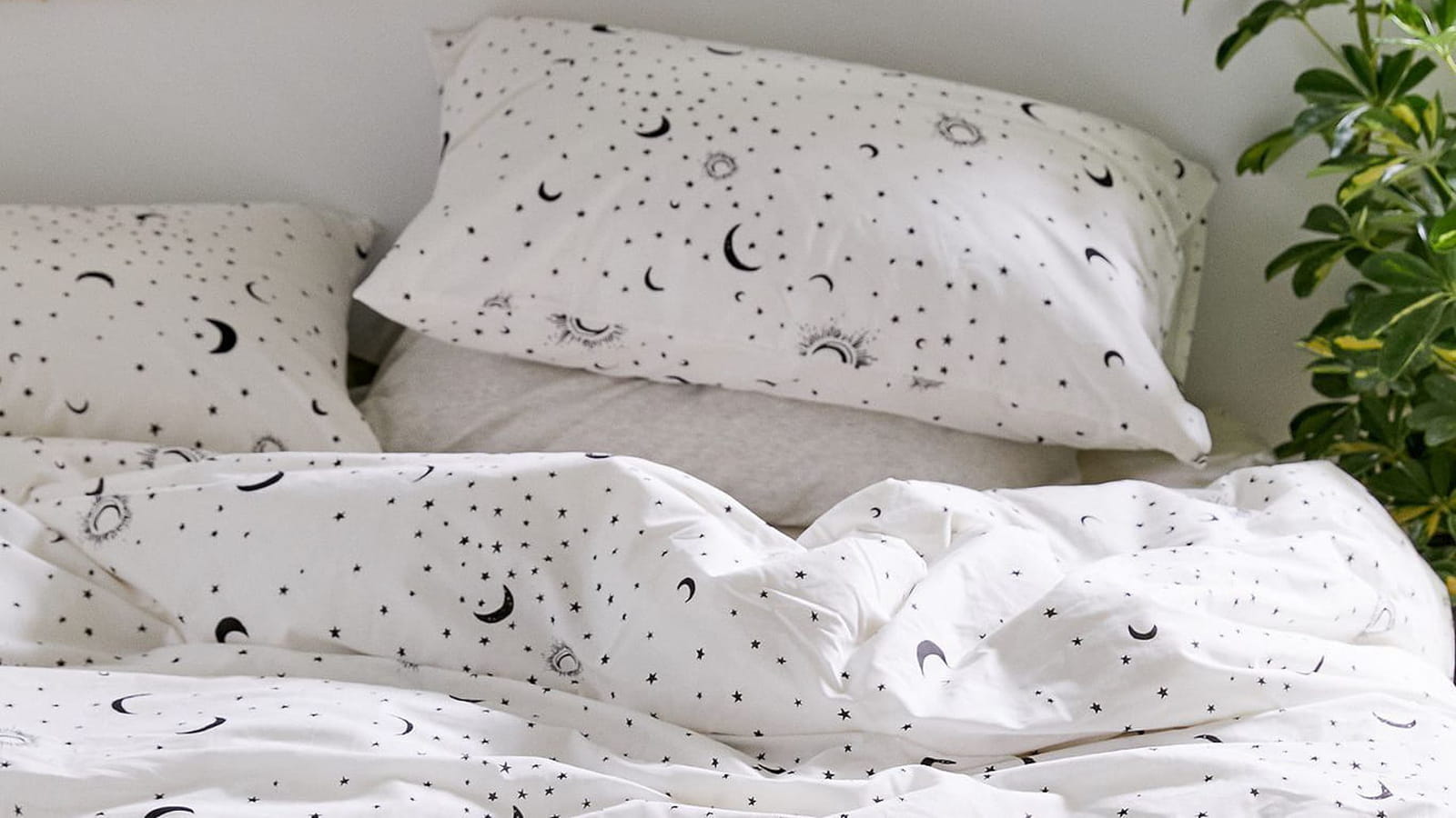 Parure de lit astro 