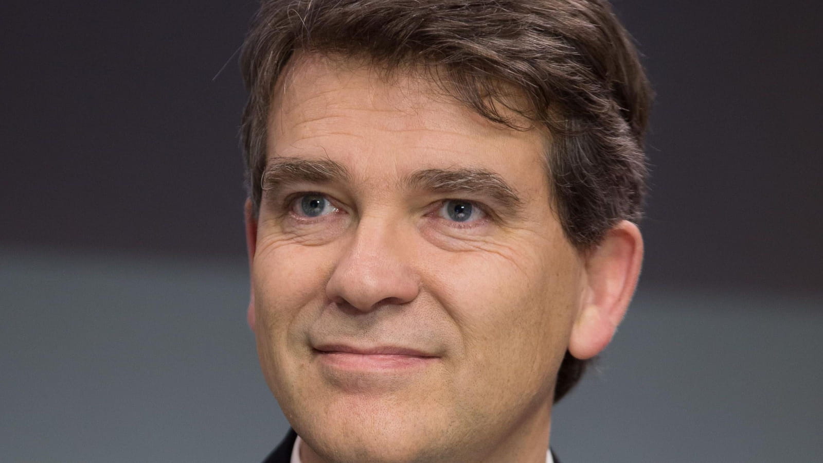 Arnaud Montebourg 