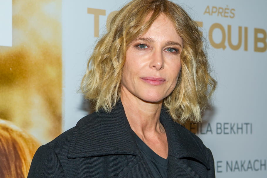 L'actrice Pascale Arbillot révèle souffrir d'endométriose